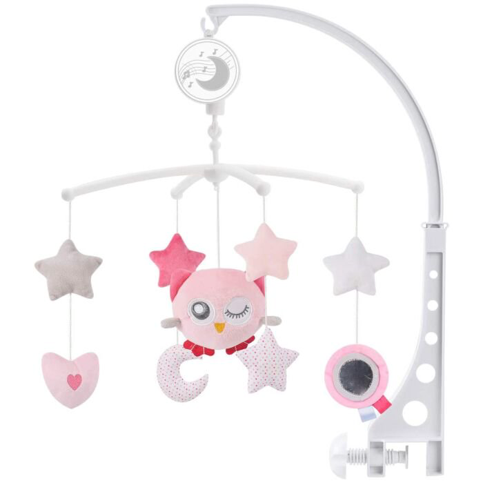 Мобиль Konig Kids  Птичка 63605B купить,NaN