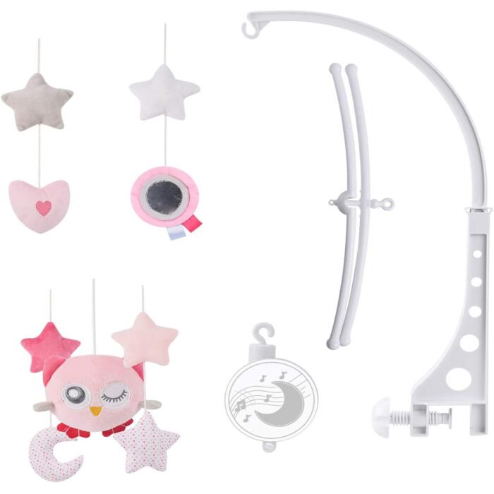 Мобиль Konig Kids  Птичка 63605B купить,NaN