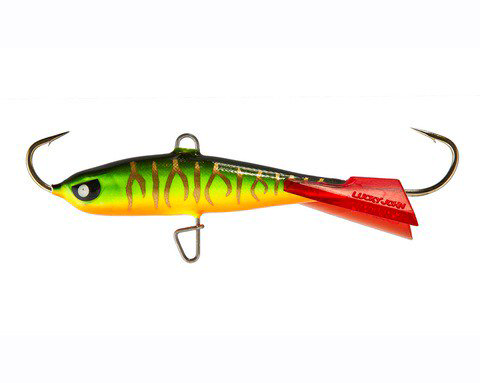 Балансир Lucky John NORDIC 5 50 301RT купить,NaN