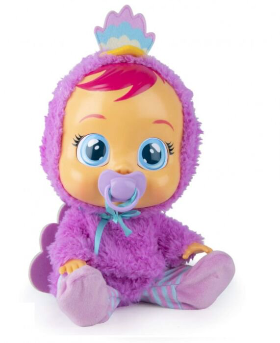 Кукла Crybabies IMC toys Плачущий младенец Lizzy 91665-IN купить,NaN