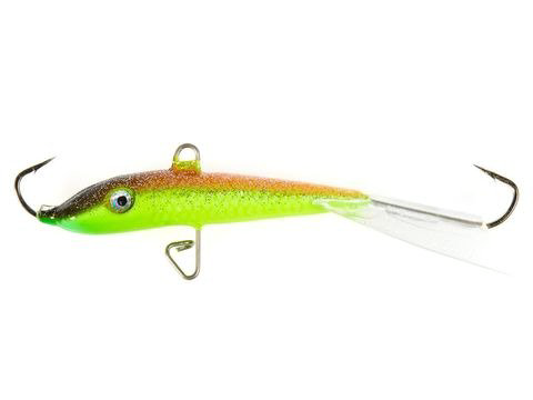 Балансир Lucky John FIN 4 60 57 купить,NaN