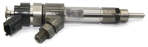 Bosch форсунка впрыска топлива 0 445 120 002 купить,NaN