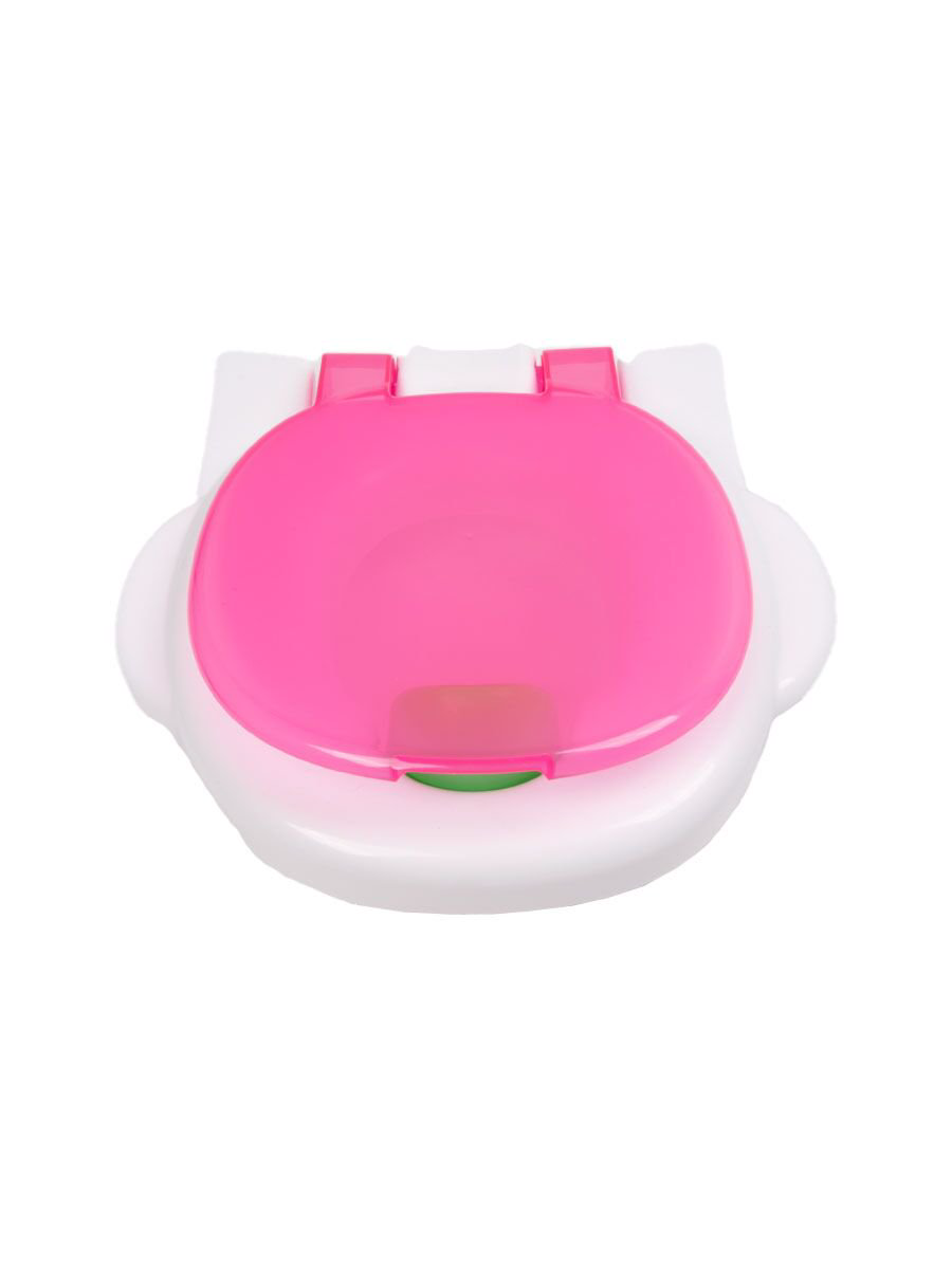 Горшок  музыкальный Konig Kids Мишка белый купить,NaN