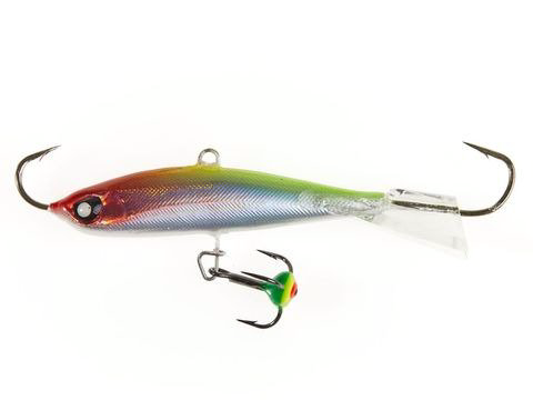 Балансир Lucky John NORDIC 6 + тр 60 02H купить,NaN