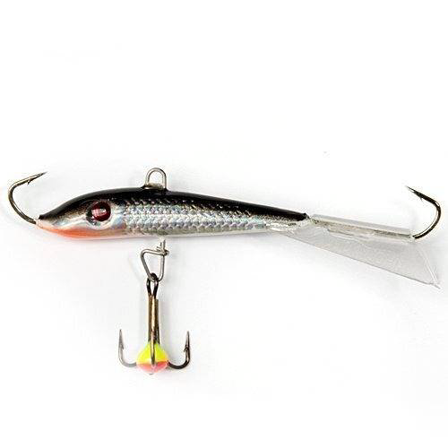 Балансир Lucky John FIN 5 + тр 70 13H