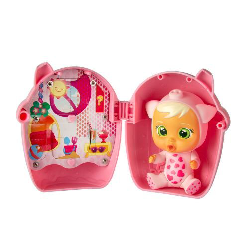 Кукла Crybabies IMC toys Magic Tears Плачущий младенец  97629/98442 купить,NaN