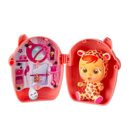 Кукла Crybabies IMC toys Magic Tears Плачущий младенец  97629/98442 купить,NaN