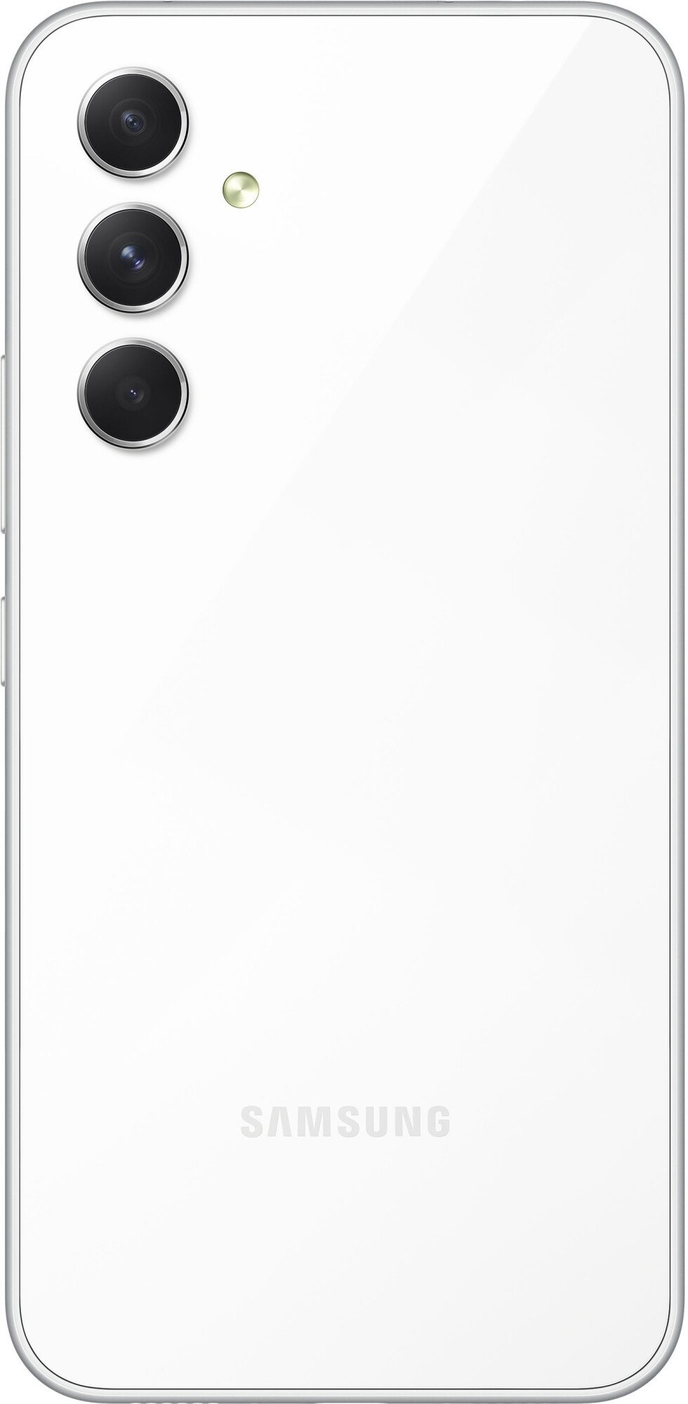 Смартфон Samsung Galaxy A54 8/256GB White купить,NaN
