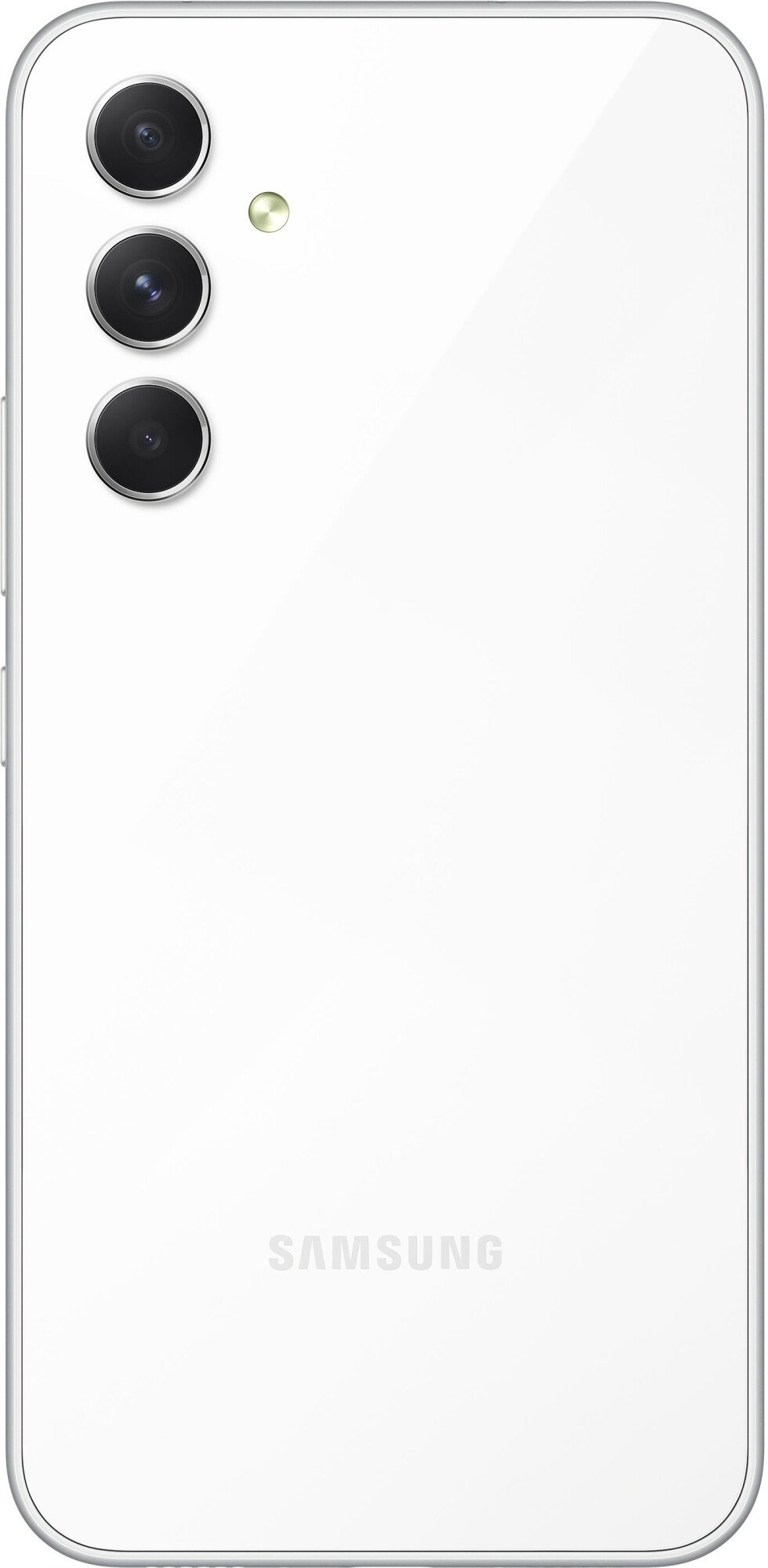 Смартфон Samsung Galaxy A54 8/256GB White купить,NaN