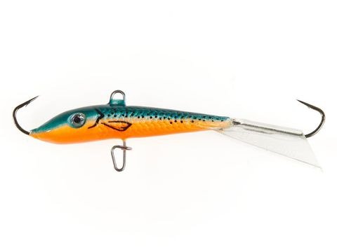 Балансир Lucky John FIN 5 70 53 купить,NaN