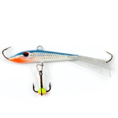 Балансир Lucky John FIN 5 + тр 70 15H