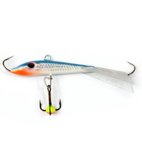 Балансир Lucky John FIN 5 + тр 70 15H