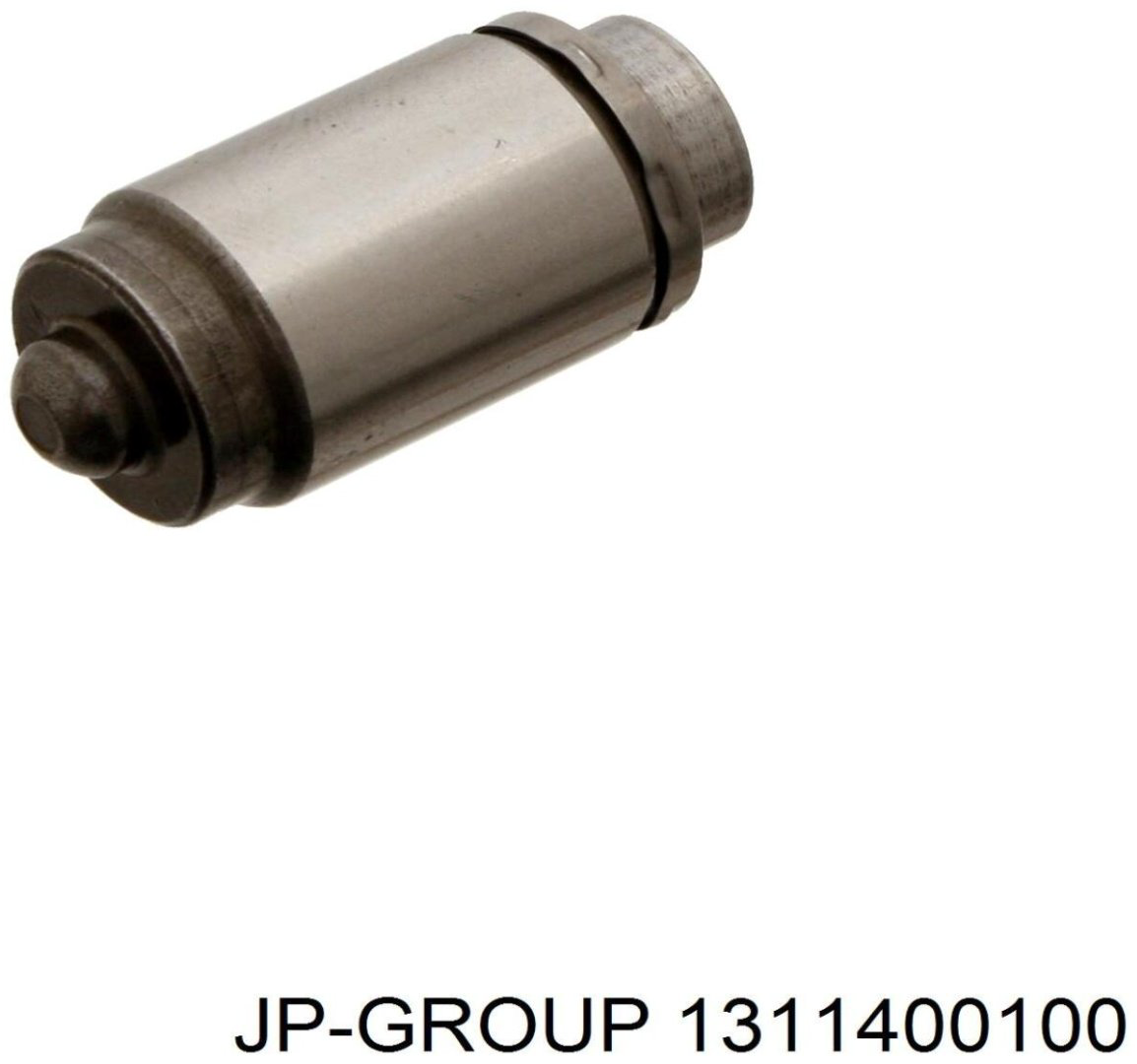 JP GROUP толкатель гидравлический 1311400100 купить,NaN