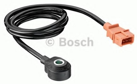 Bosch датчик детонации 0 261 231 036