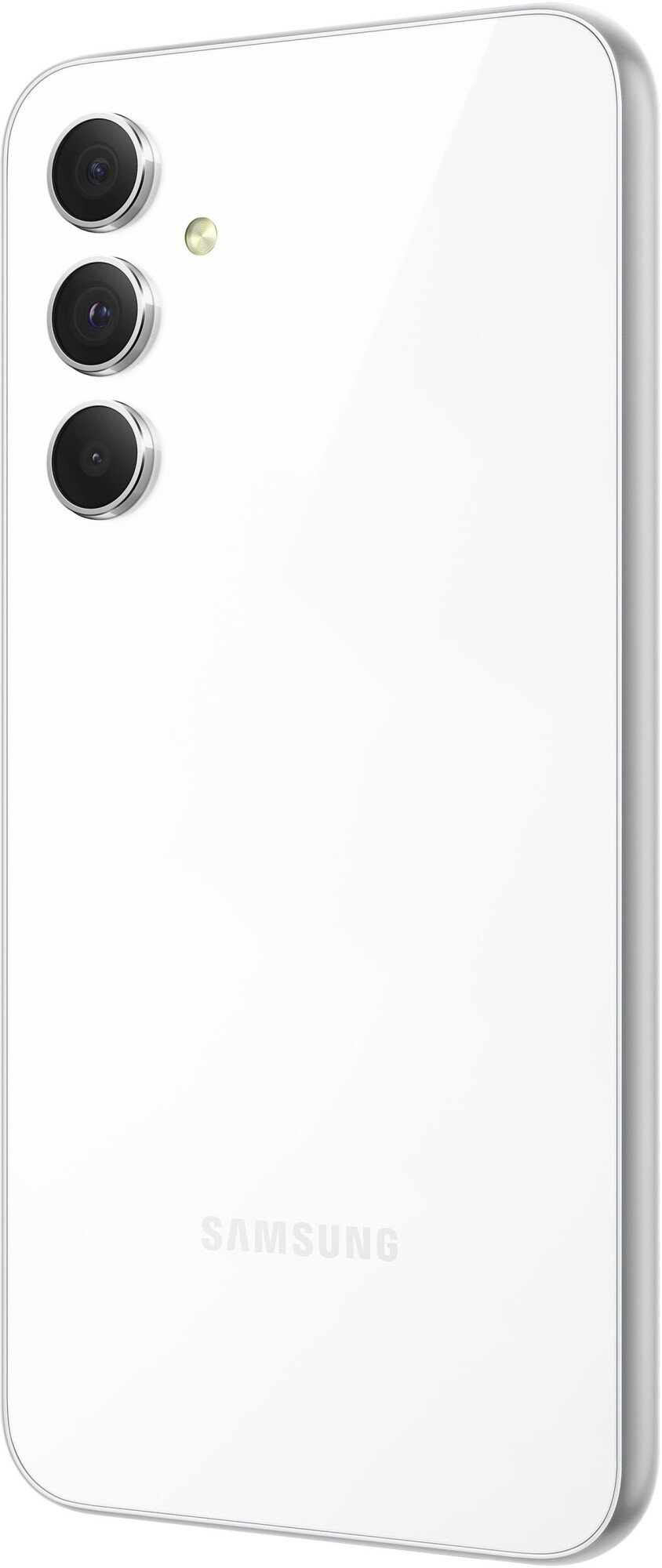 Смартфон Samsung Galaxy A54 8/256GB White купить,NaN