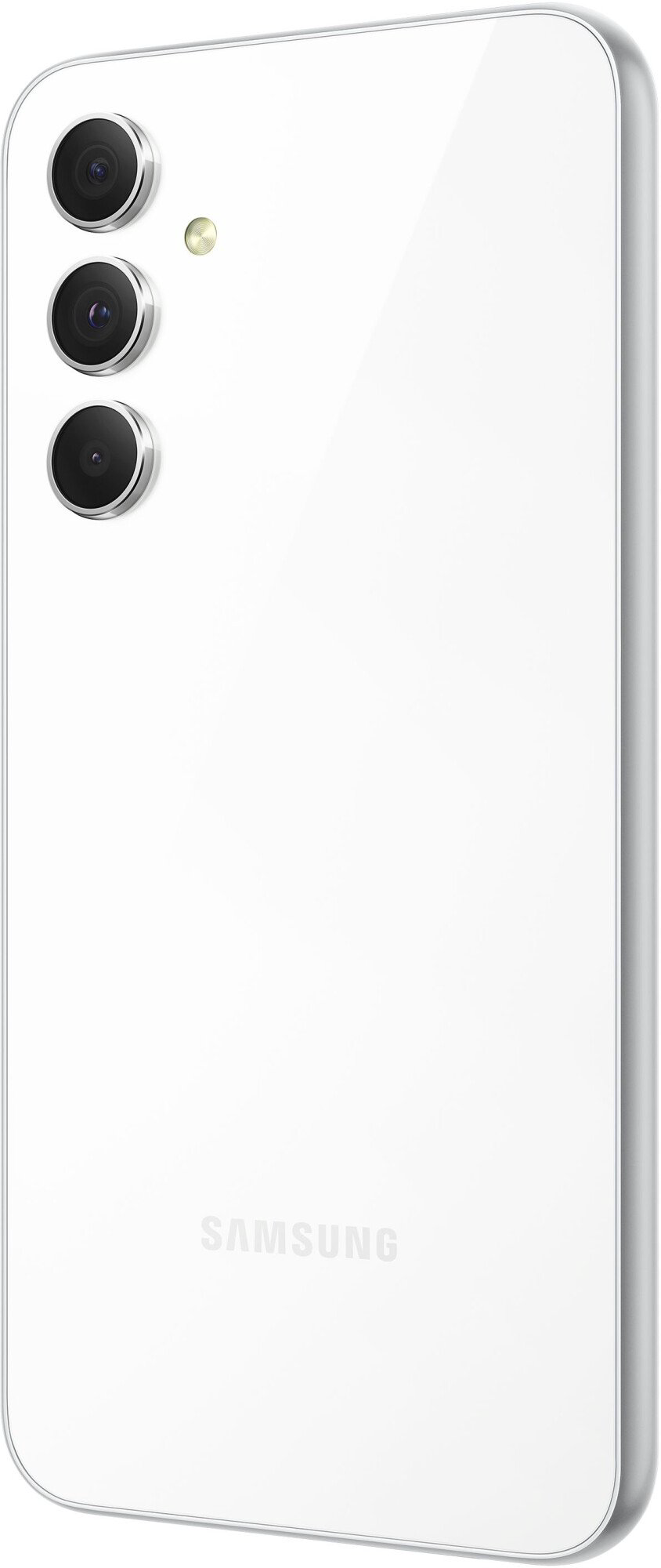 Смартфон Samsung Galaxy A54 8/256GB White купить,NaN