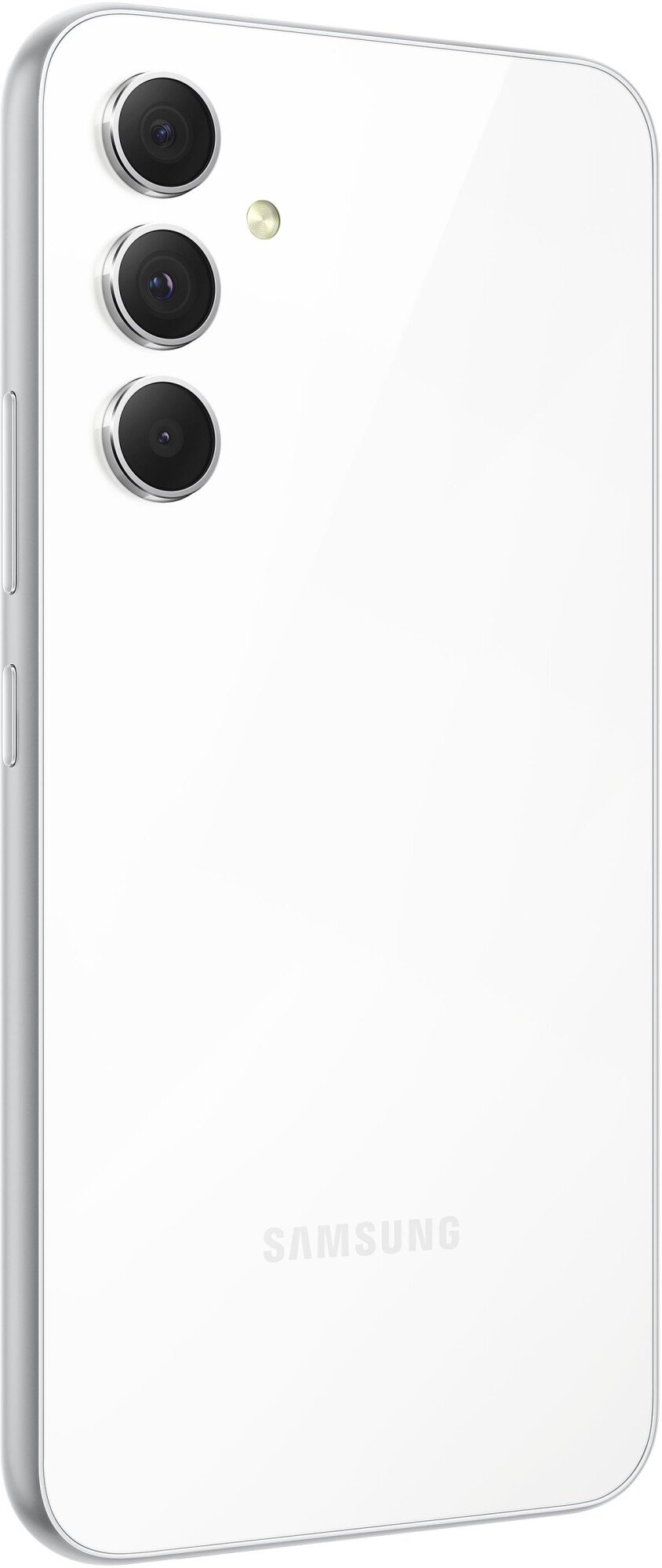 Смартфон Samsung Galaxy A54 8/256GB White купить,NaN