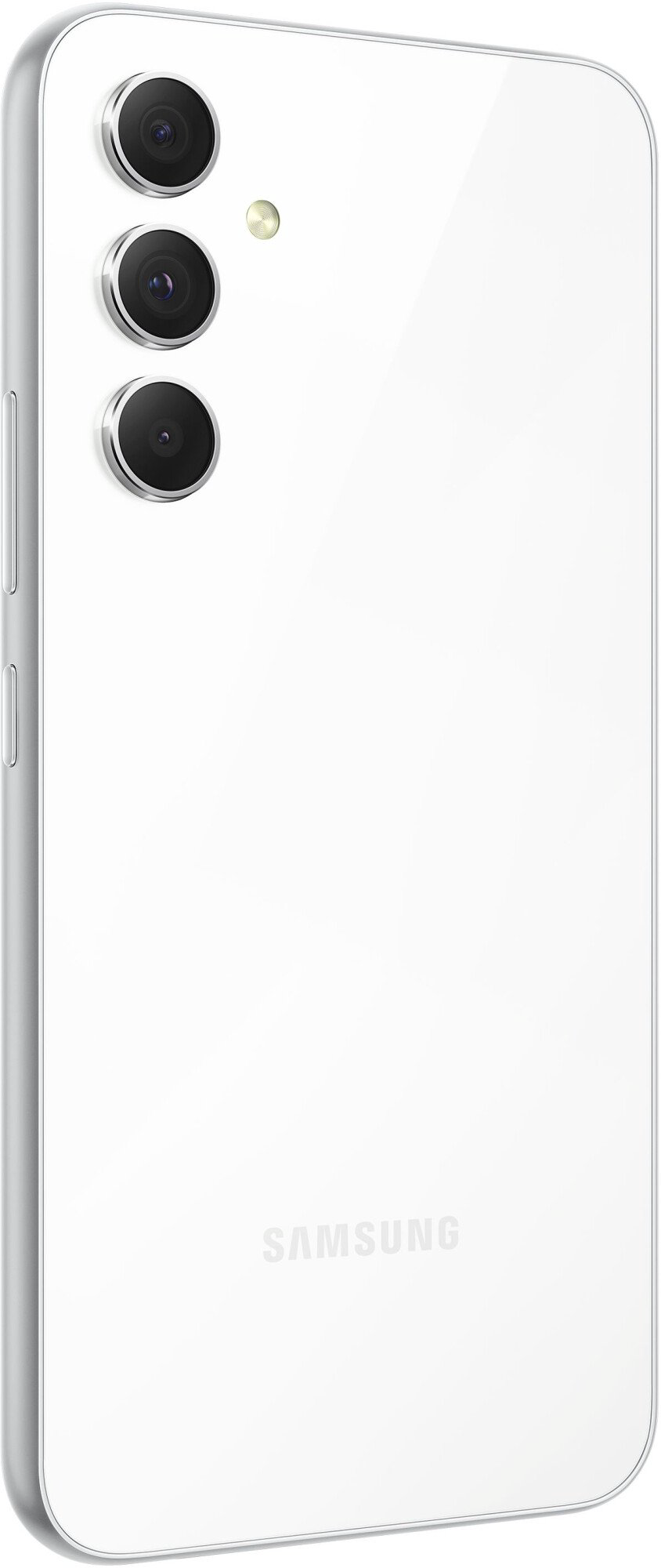 Смартфон Samsung Galaxy A54 8/256GB White купить,NaN