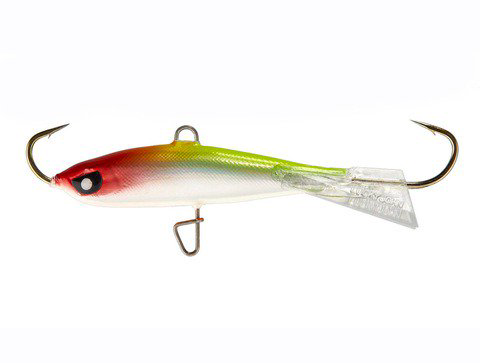 Балансир Lucky John NORDIC 5 50 02H
