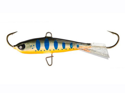 Балансир Lucky John NORDIC 5 50 103 купить,NaN