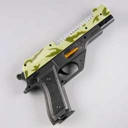 Пистолет FirePower камуфляж 814