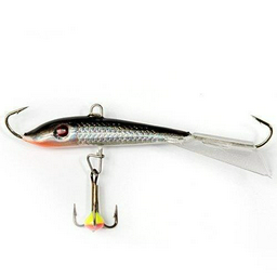 Балансир Lucky John FIN 5 + тр 70 13H