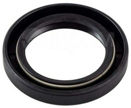 Elring сальник лобовой 266340