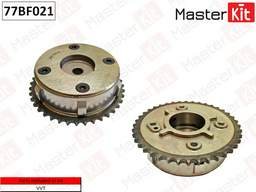 MasterKit шкив регулятора фазы газораспределения 77bf021
