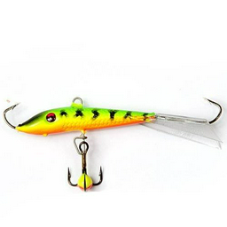 Балансир Lucky John FIN 5 + тр 70 20