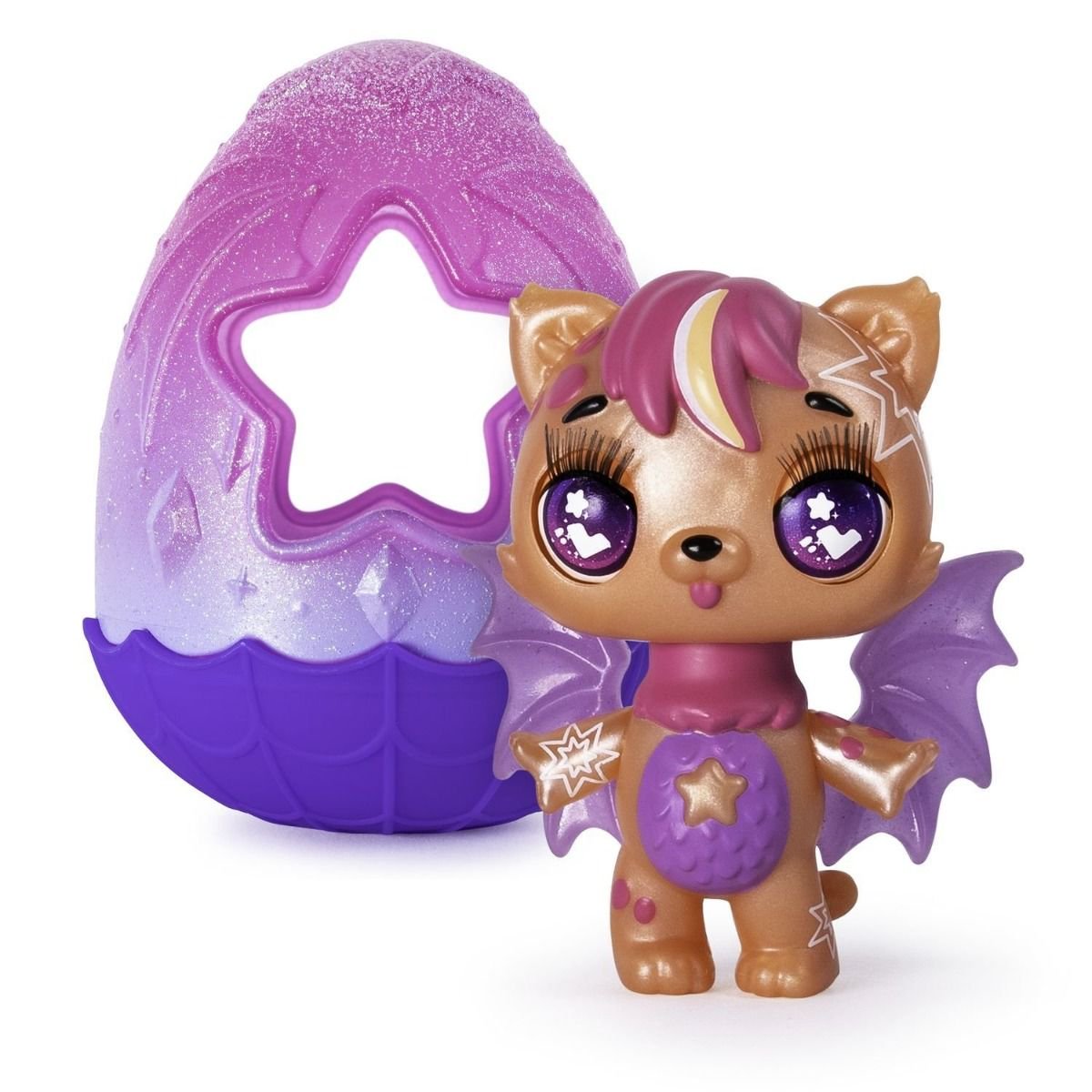 Фигурка коллекционная Hatchimals Глоу купить,NaN
