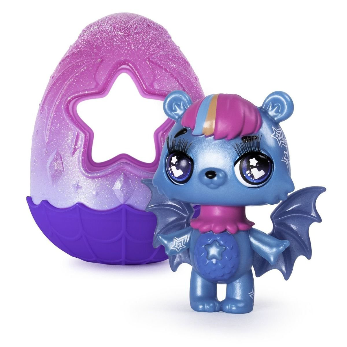Фигурка коллекционная Hatchimals Глоу купить,NaN