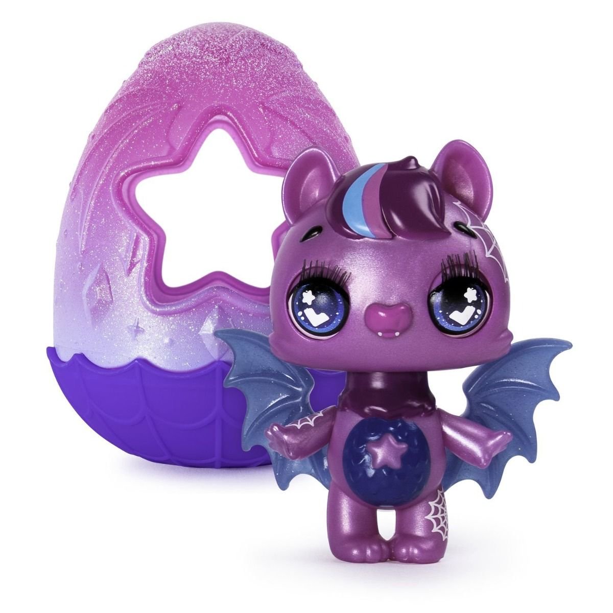 Фигурка коллекционная Hatchimals Глоу купить,NaN