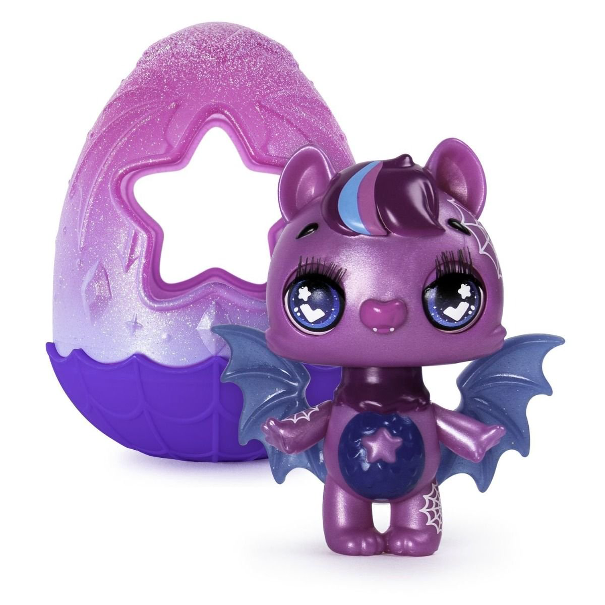 Фигурка коллекционная Hatchimals Глоу купить,NaN