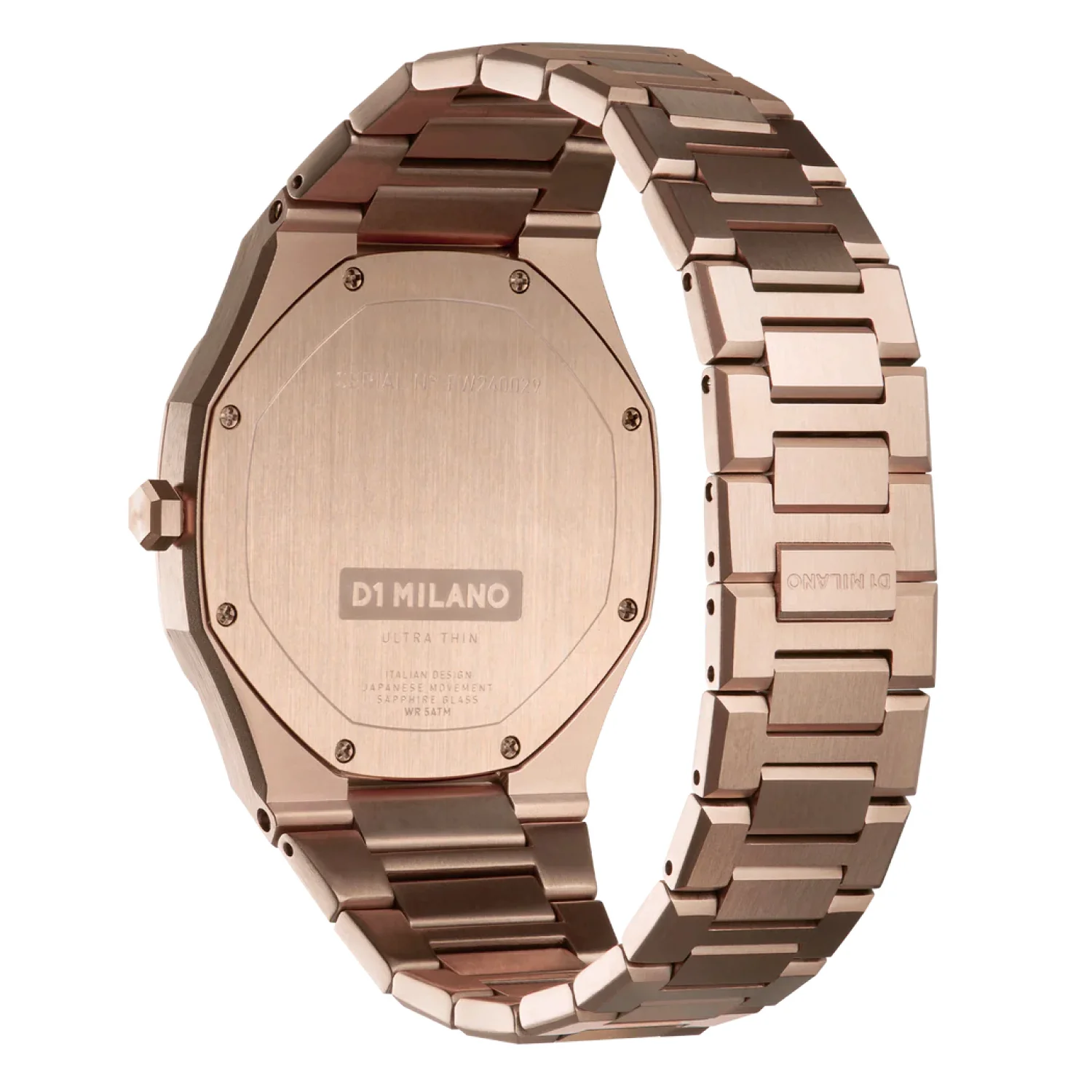 Наручные часы D1 Milano RE-Gold D1-UTBJ42