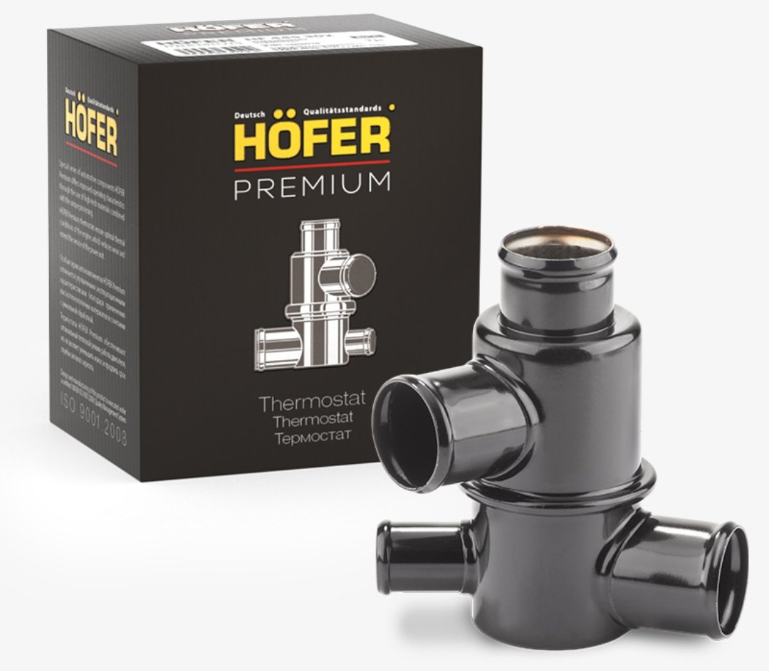 HOFER термостат HF 445 304 купить,NaN