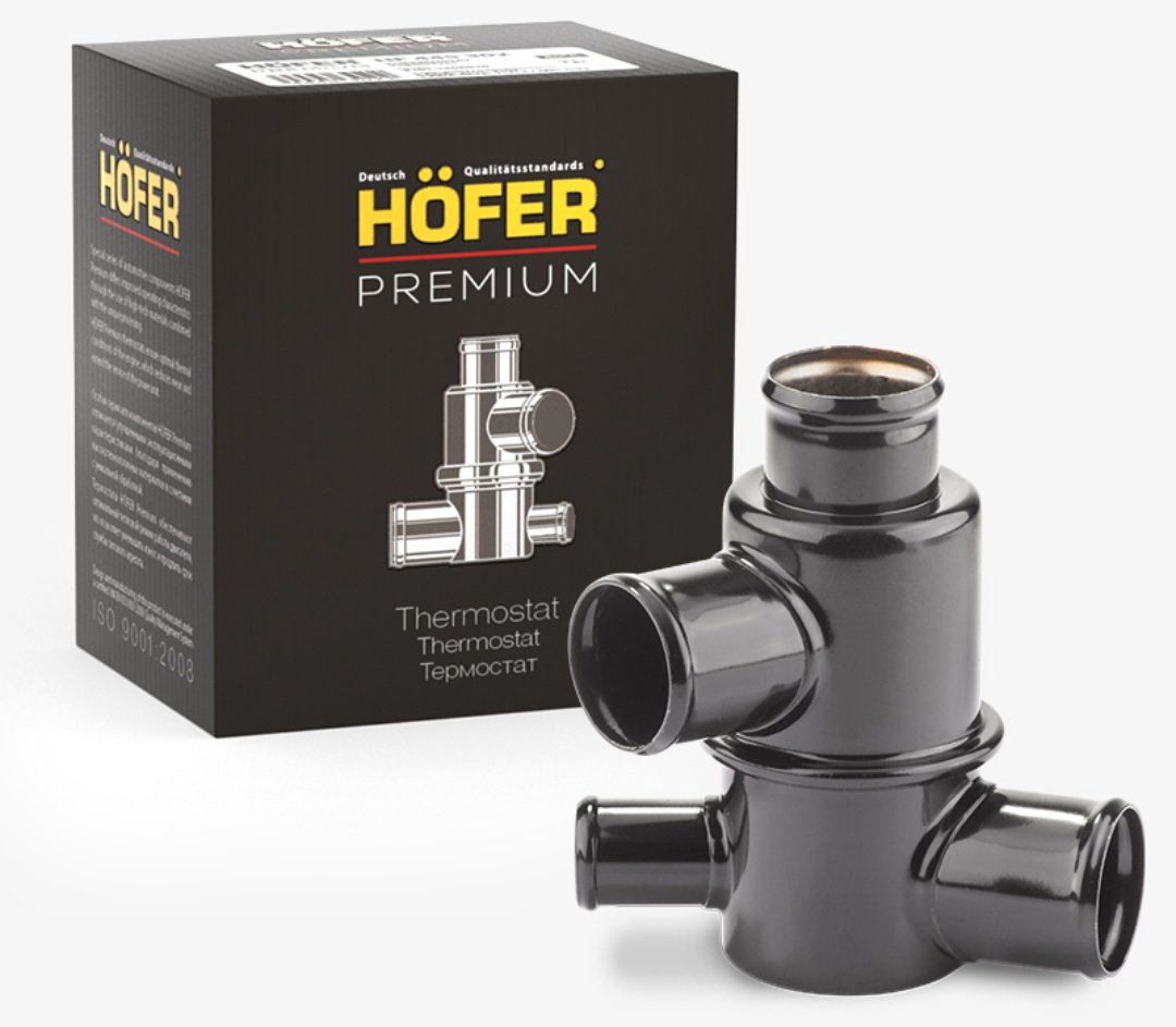HOFER термостат HF 445 304 купить,NaN