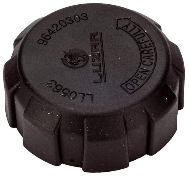 LUZAR крышка расширительного бачка LL 0563 купить,NaN