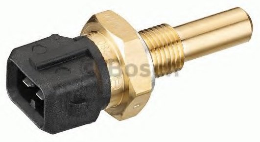 Bosch датчик температуры охлаждающей жидкости 0 280 130 053 купить,NaN