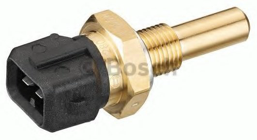 Bosch датчик температуры охлаждающей жидкости 0 280 130 053 купить,NaN