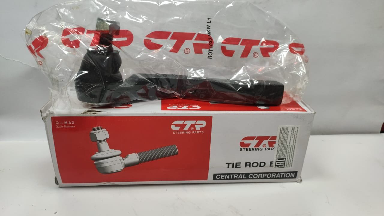 CTR наконечник рулевой CEKS10R купить,NaN