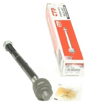 CTR рулевая тяга CR0297 купить,NaN