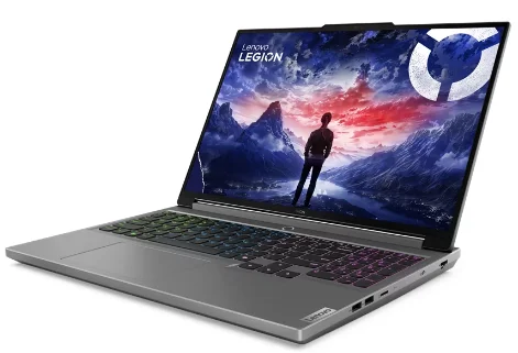 Ноутбук Lenovo Legion 5 16IRX9 83DG00DXRK 16" Luna Grey - ForteMarket Ноутбук Lenovo Legion 5 16IRX9 83DG00DXRK 16" Luna Grey купить,0