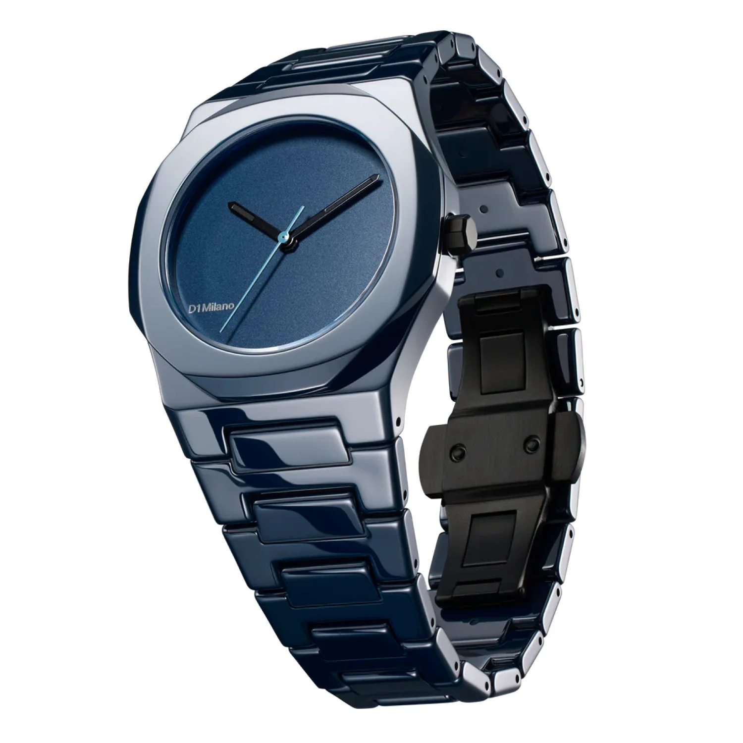 Наручные часы D1 Milano Pure Blue D1-CEBU03