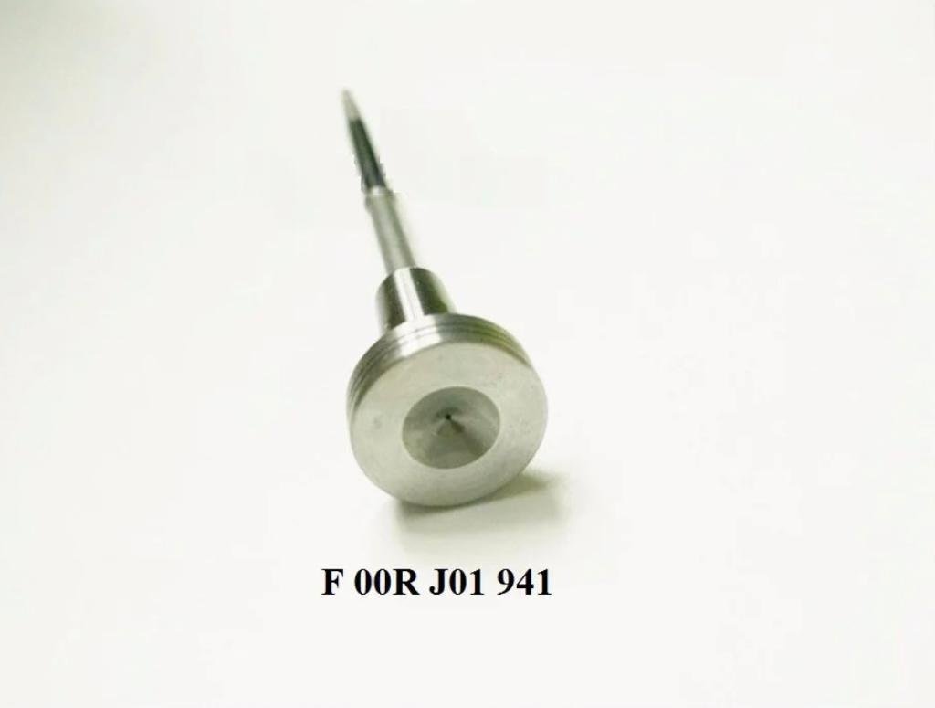 Bosch клапан F 00R J01 941 купить,NaN