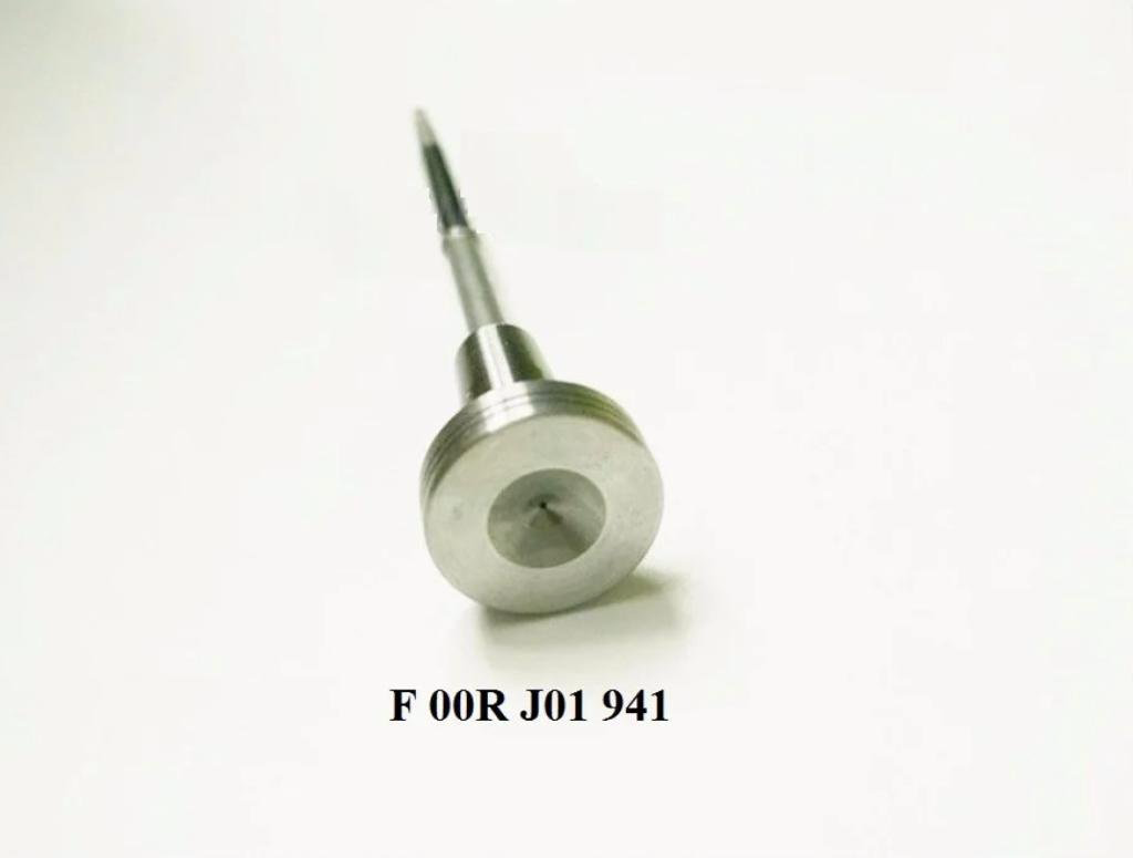 Bosch клапан F 00R J01 941 купить,NaN