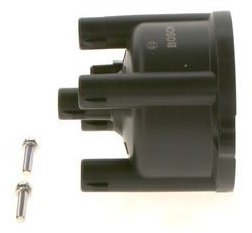 Bosch крышка трамблера 1987233104 купить,NaN