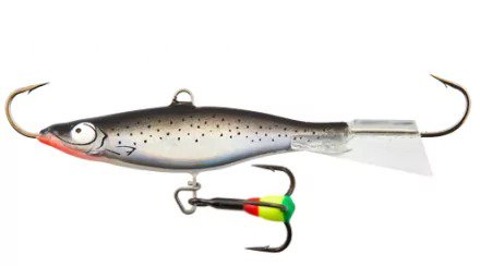 Балансир Lucky John VIKING 4 + тр 40 25 купить,NaN