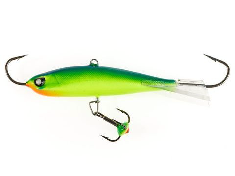 Балансир Lucky John NORDIC 6 тр 60 29 купить,NaN
