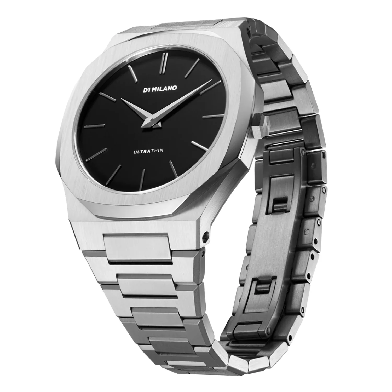 Наручные часы D1 Milano RE-Silver D1-UTBJ40