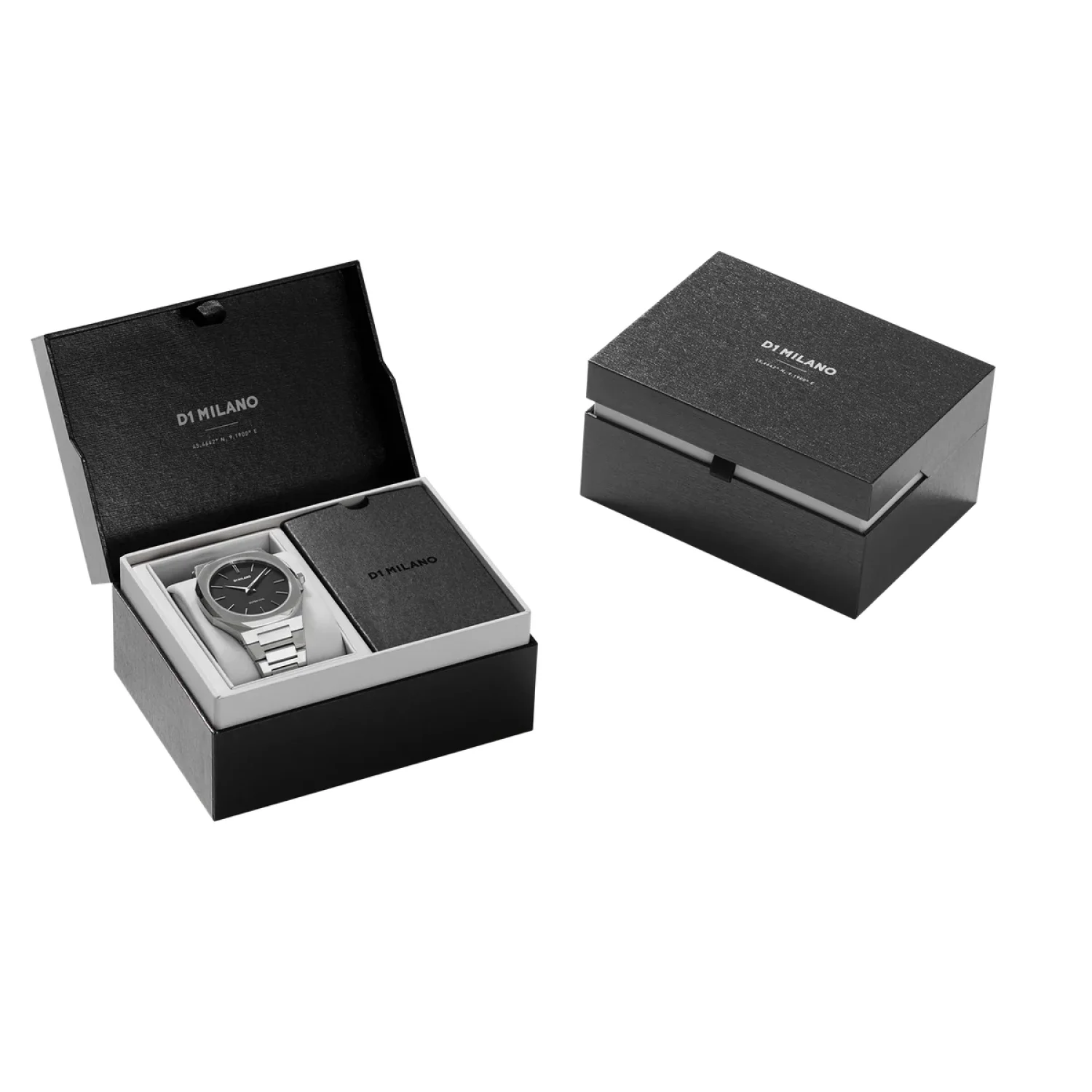 Наручные часы D1 Milano RE-Silver D1-UTBJ40